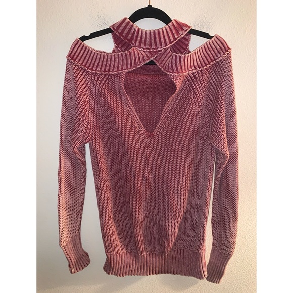 Feee People Sweater Women’s Size XS - Picture 6 of 7